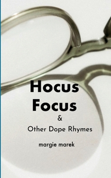 Paperback Hocus Focus Book