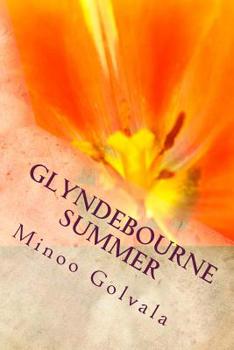 Paperback Glyndebourne Summer Book