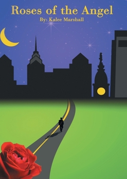 Paperback Roses of the Angel Book