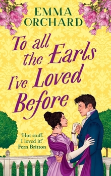 To All the Earls I've Loved Before