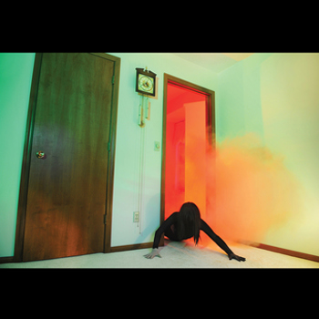 Vinyl Becoming Undone (In The Fog) Book