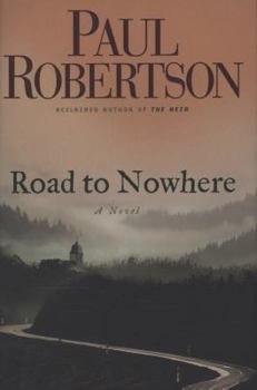 Hardcover Road to Nowhere Book