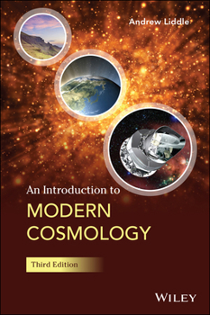 Paperback An Introduction to Modern Cosmology Book