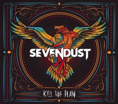 Music - CD Kill the Flaw Book