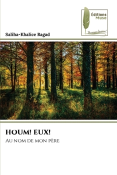 Paperback Houm! Eux! [French] Book