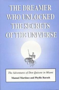 Paperback The Dreamer Who Unlocked the Secrets of the Universe Book