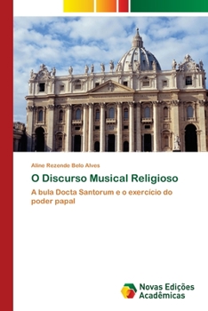 Paperback O Discurso Musical Religioso [Portuguese] Book