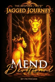 Paperback Mend Devotional: A Bespoke Daily Devotional for Life's Storms Book