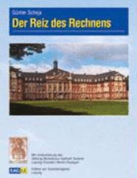 Paperback Der Reiz des Rechnens [German] Book