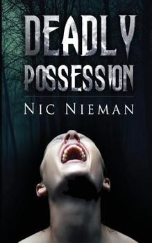 Paperback Deadly Possession Book