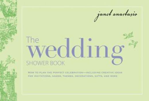 Paperback Wedding Shower Book