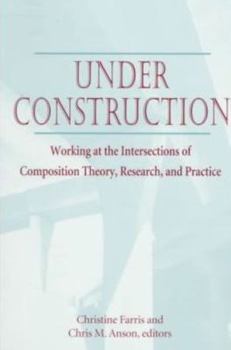 Paperback Under Construction Book