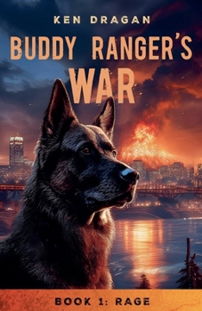 Paperback Buddy Ranger's War Book