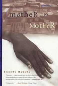 Paperback Mother to Mother Book