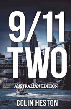 Paperback 9/11 Two Book