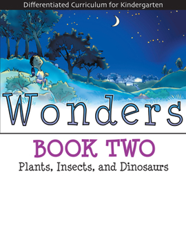 Paperback Wonders Book 2 Book