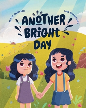 Paperback Another Bright Day Book