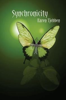 Synchronicity - Book #3 of the Scintillate