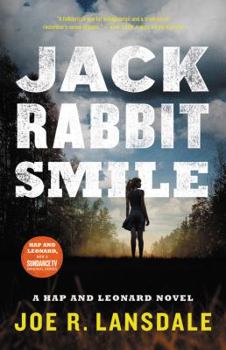Hardcover Jackrabbit Smile Book