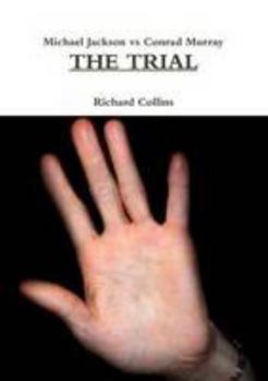 Paperback Michael Jackson Vs Conrad Murray The Trial Book