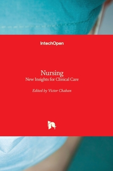 Hardcover Nursing - New Insights for Clinical Care Book
