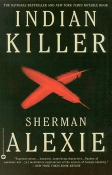 Paperback Indian Killer Book