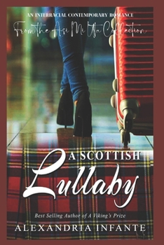 Paperback A Scottish Lullaby Book