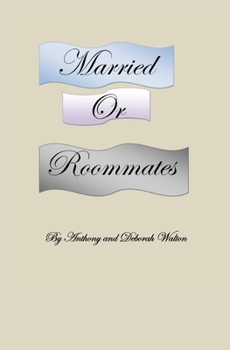 Paperback Married or Roommates Book