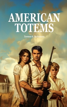Hardcover American Totems Book