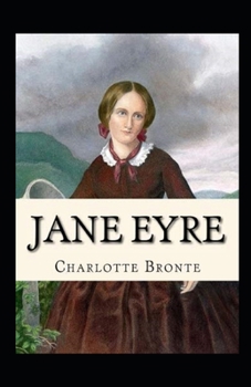Paperback Jane Eyre Annotated Book