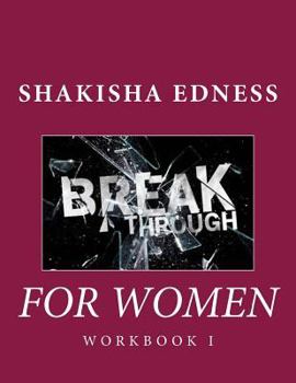 Paperback Break Through I Workbook Book