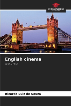 Paperback English cinema Book