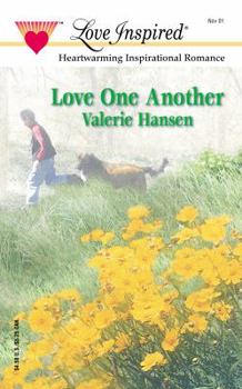 Mass Market Paperback Love One Another Book