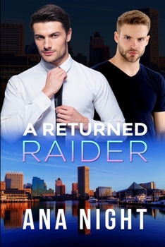 Paperback A Returned Raider Book