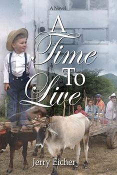 Paperback A Time To Live Book