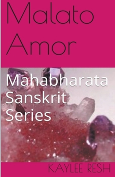 Paperback Malato Amor Book