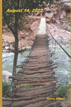 Paperback August 14, 2022 Book