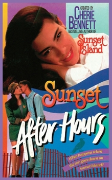 Paperback Sunset After Hours Book