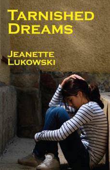 Paperback Tarnished Dreams Book