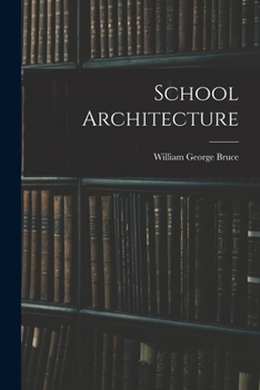 Paperback School Architecture Book