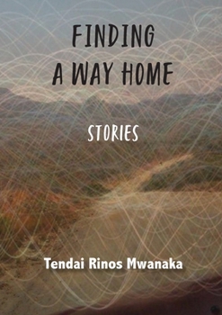 Paperback Finding a Way Home: Stories Book