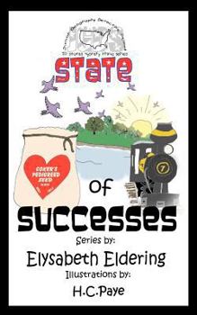 Paperback State of Successes (Junior Geography Detective Squad Series) Book