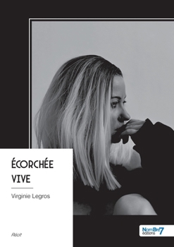Paperback Écorchée vive [French] Book