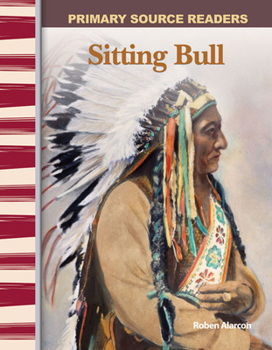 Paperback Sitting Bull Book