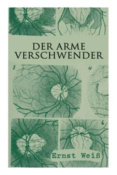 Paperback Der arme Verschwender [German] Book