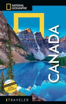 Paperback CANADA Book