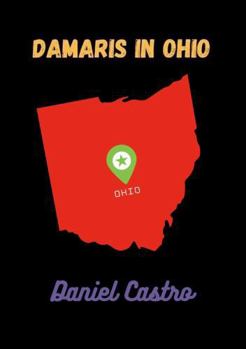 Paperback Damaris In Ohio Book
