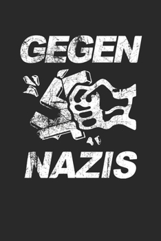 Gegen Nazis: Wochenplaner/ Kalender 2020, 117 Seiten, A5