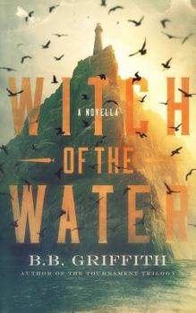 Paperback Witch of the Water: A Novella Book