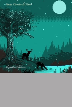 Paperback Femme Derrière la Vitre [Galician] Book